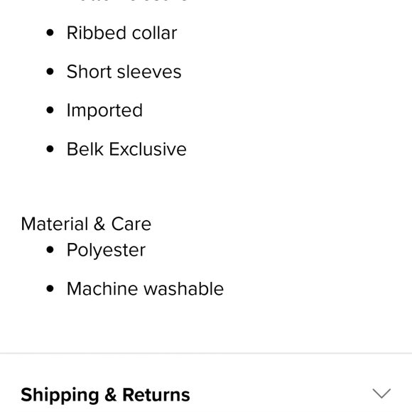 🆕️ ProTour Polo - Picture 8 of 10